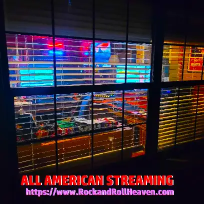 About Us | Jst-Klsx | All American Streaming
