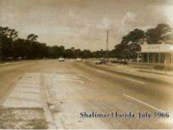 Shalimar Florida 2