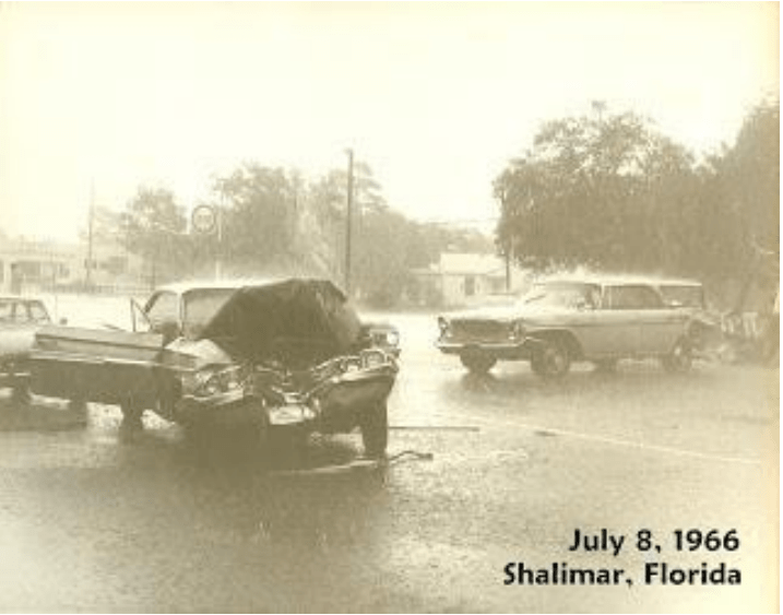 Shalimar Florida